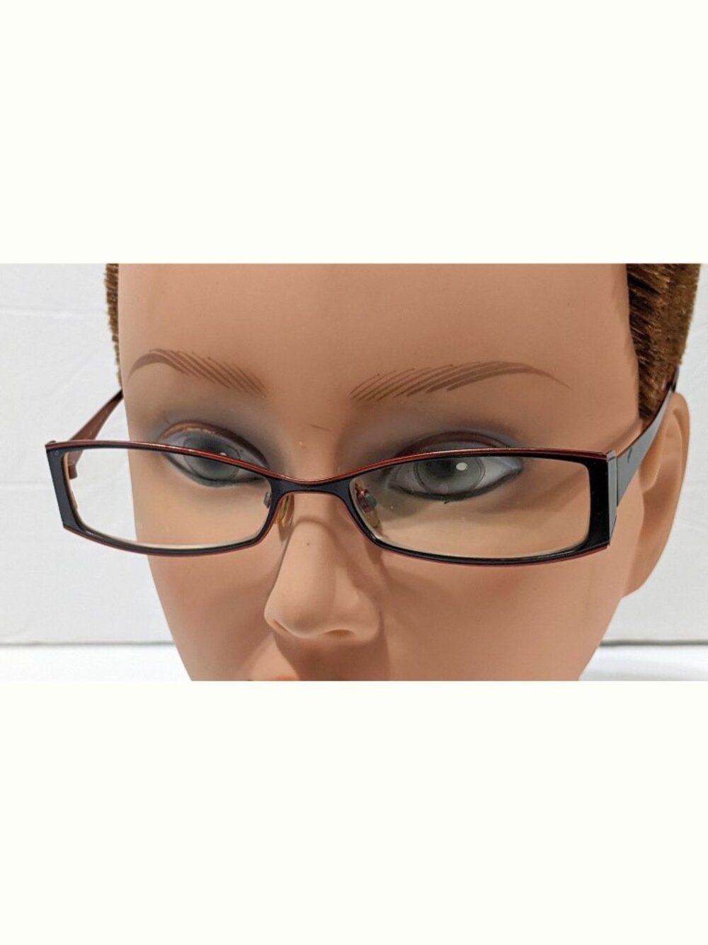 KLIIK Denmark EYEGLASSES 205 391 Eyeglasses Glasses Frames ONLY 50-16-135